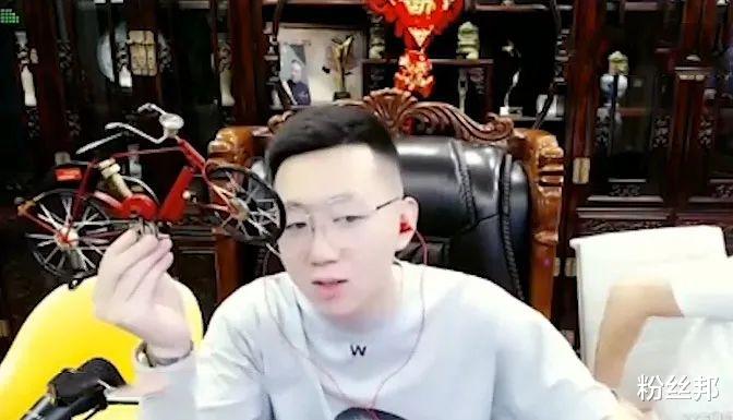 王小源|王小源回应“密云神偷”的梗，真的没偷过自行车，这种事情不会做