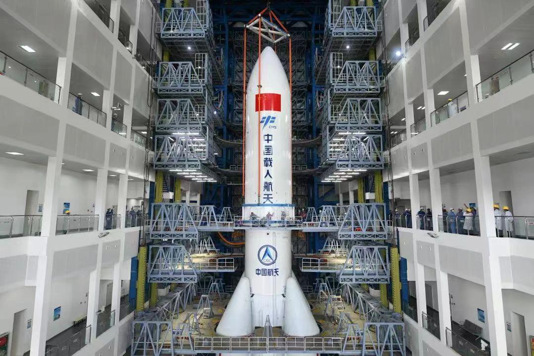 2022世界航天全面汇总!积极进取的航天之年(下)