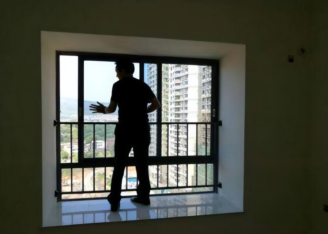 装修完之后要不要“关紧门窗”?幸亏师傅提醒,原来我一直做错!