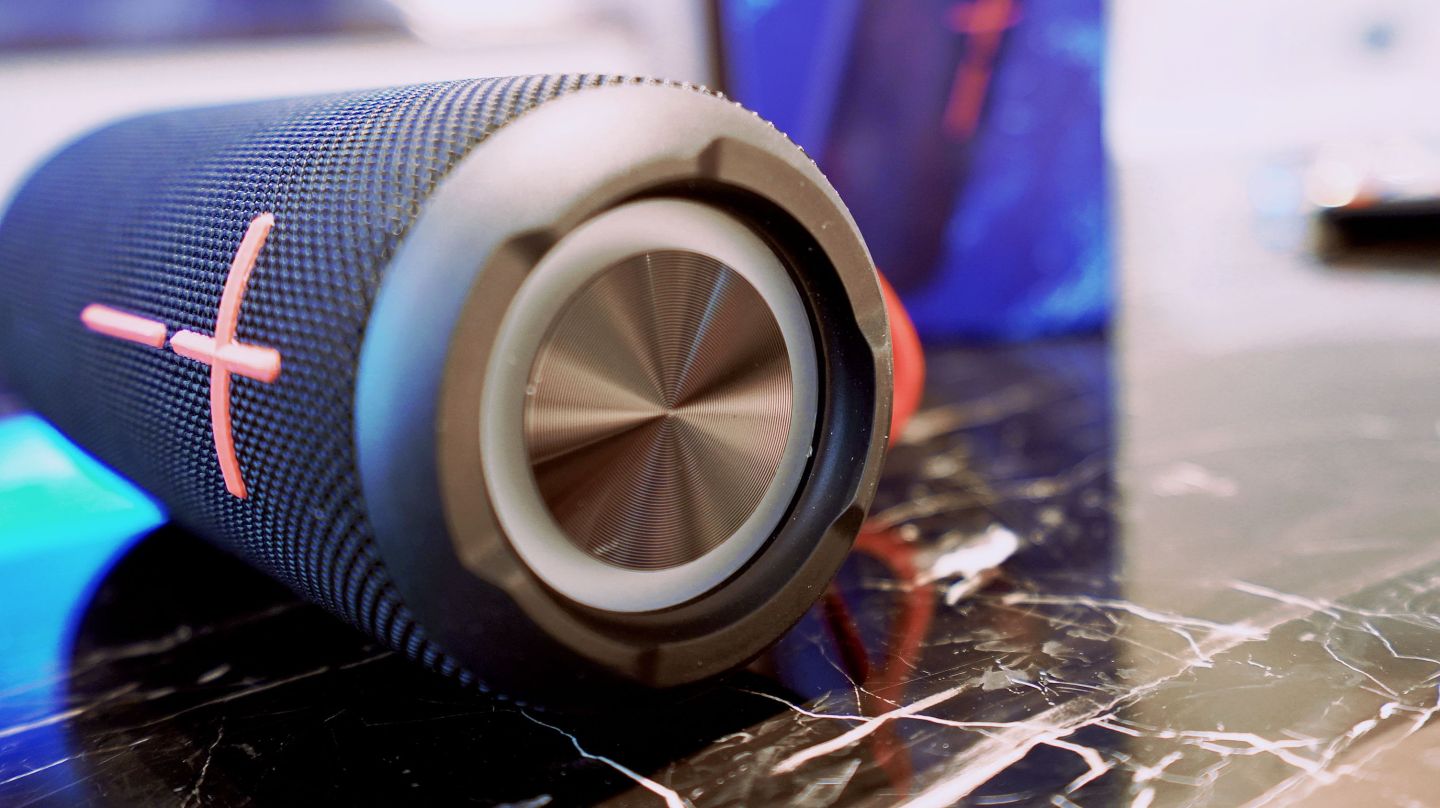 蓝牙音箱|sanag m12s电光巨量炮,大音量更强劲,外出携带更实用