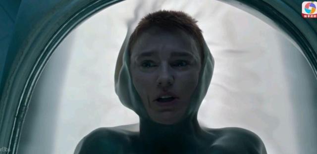 异星灾变|逐渐惊悚,《异星灾变》第二季最后一集暗示第三季主打画风