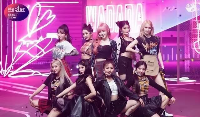 书写人生|组合解散后逆袭?书写人生新篇章;Winter是万能爱豆吗?