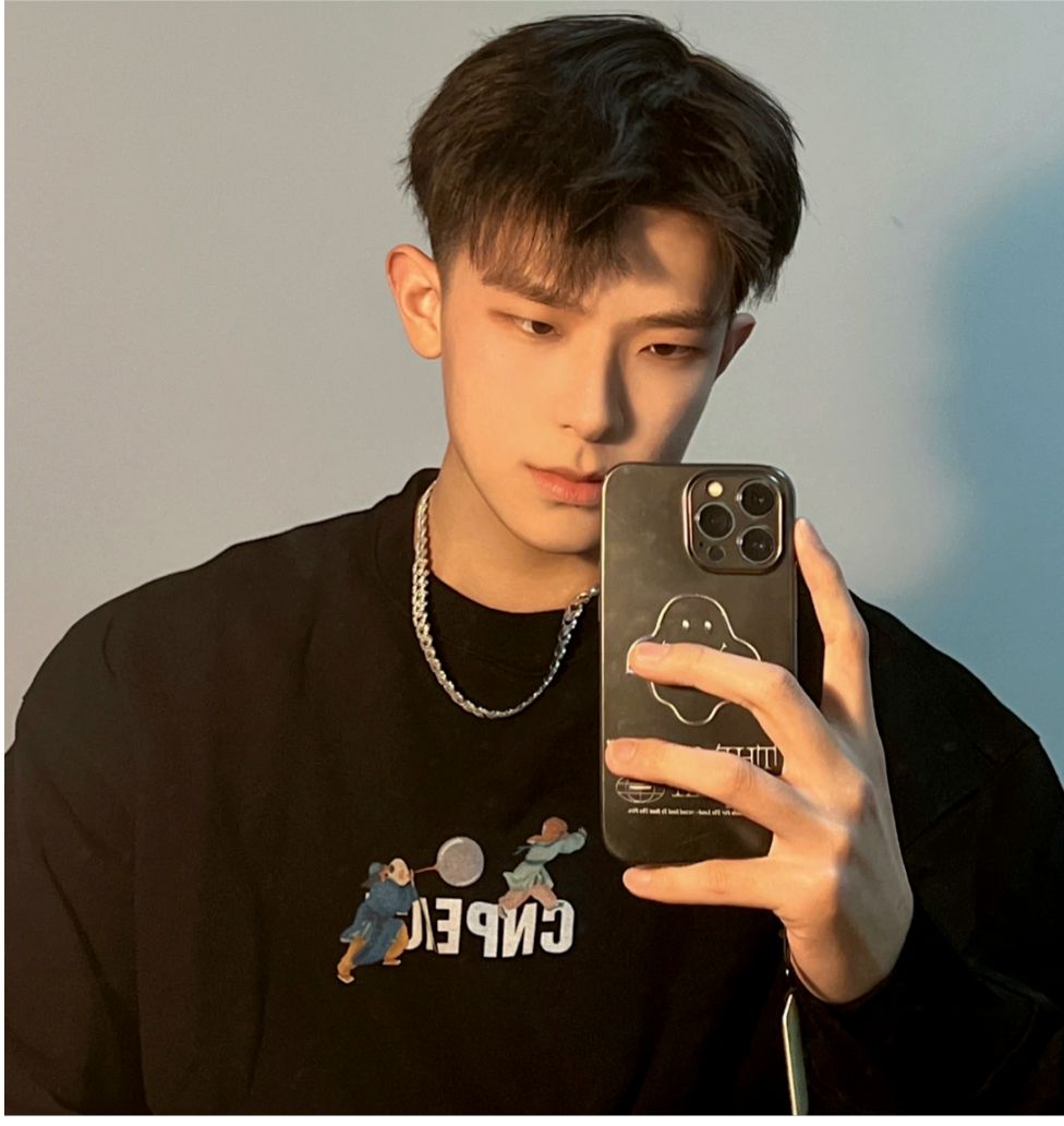 男士发型 这14款男士发型真火，时尚有型不一般，简直帅炸了