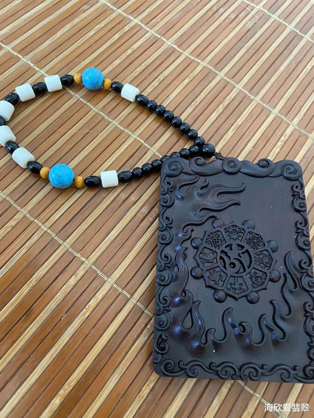 |手把手教你盘玩木雕把件