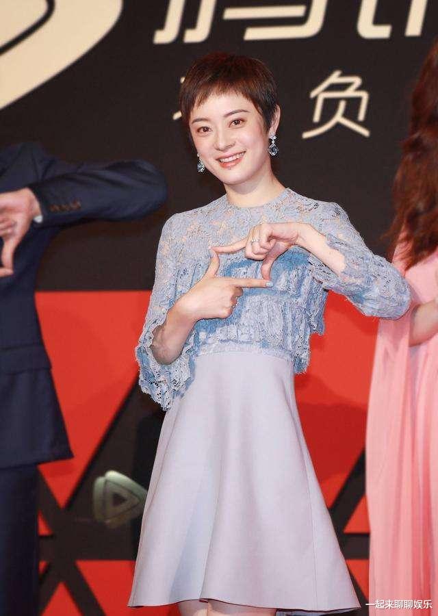 |被孙俪资助的向海清，写6000字控诉她抠门，19年过去了，如今怎样？