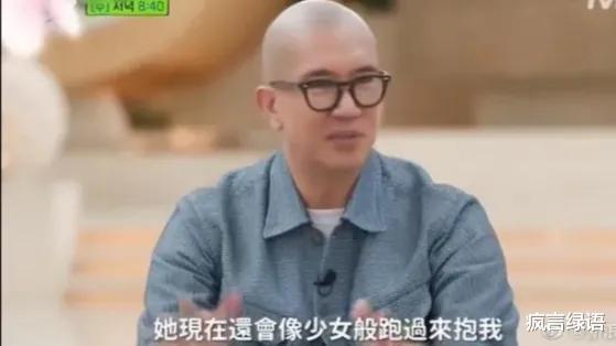 明星|看不惯在自己国家谦卑得很,一出国就拽得不行的明星