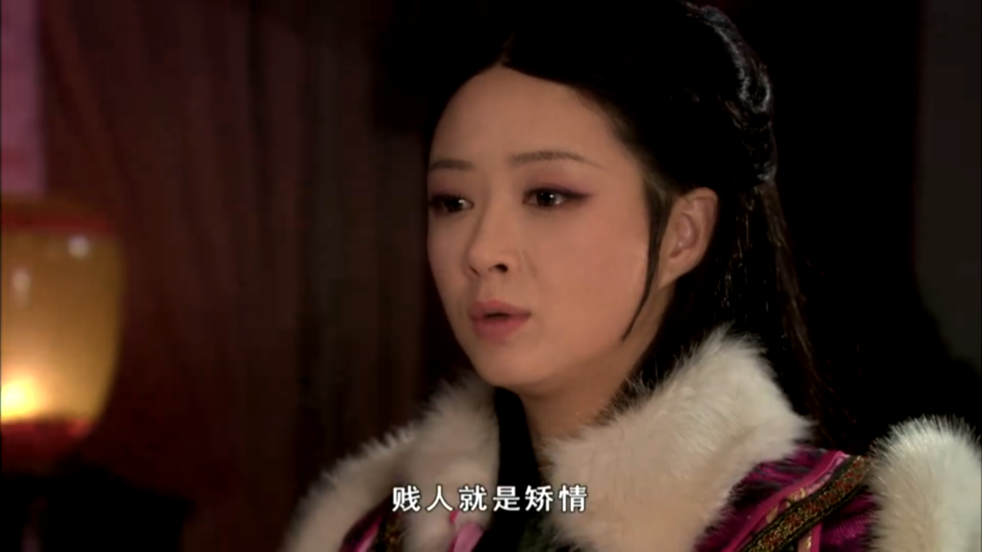 华妃|甄嬛传：《甄嬛传》中的经典语录，你还记得哪一句？