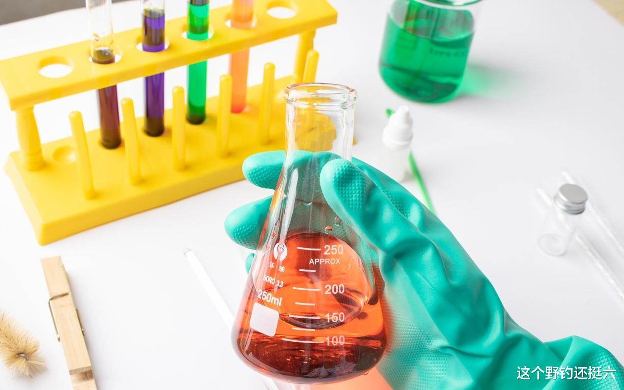 鲢鳙|别再上当了！添加剂在野钓中有没有作用？如何正确看待添加剂？