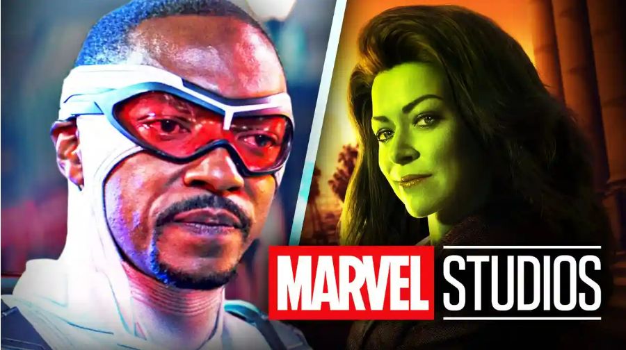 美队4|罗斯将军加盟《美队4》，5个浩克同屏亮相，上演绿巨人世界混战！