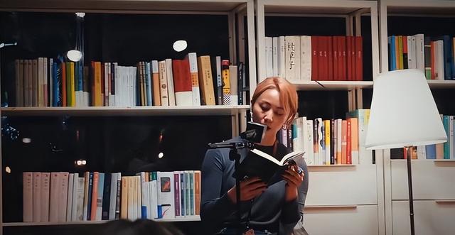 孙莉|黄磊45岁妻子疑怀四胎！晒自拍面容憔悴无神，挺大肚小腹凸显明显