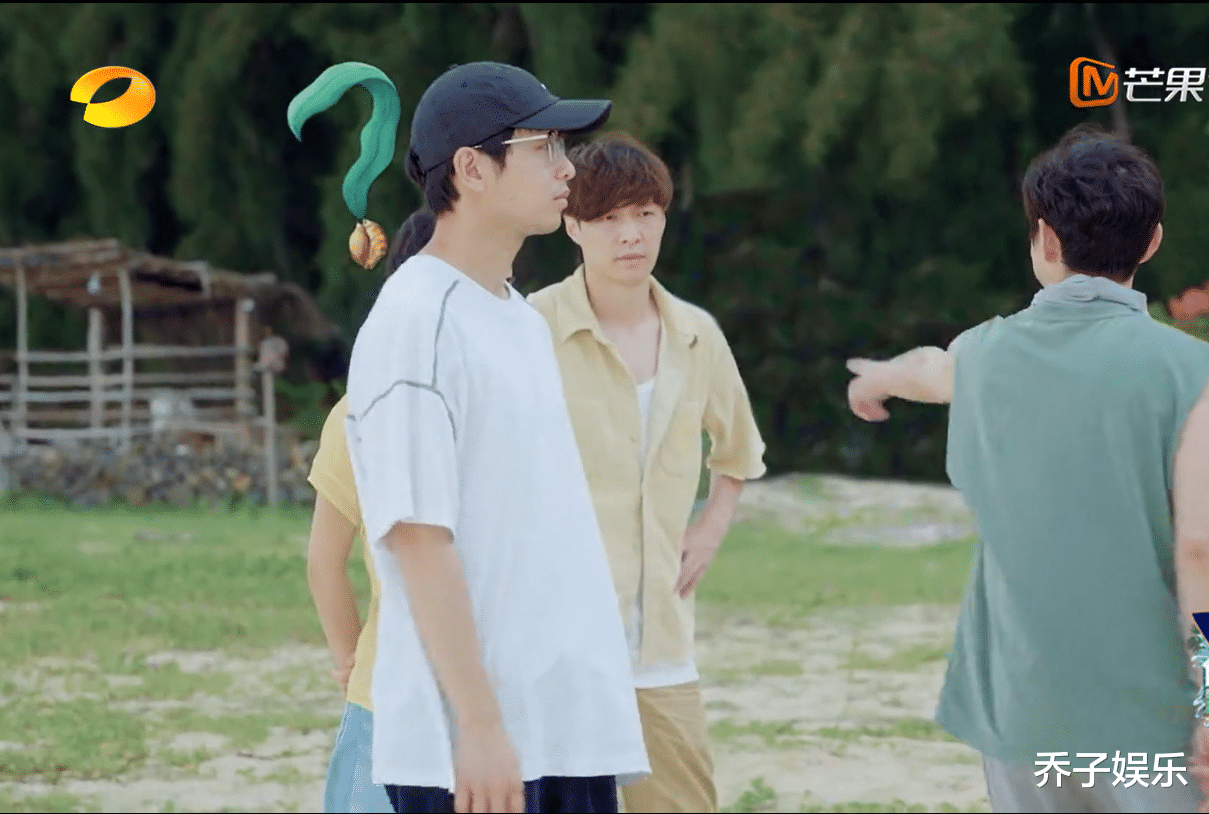 张艺兴|《向往的生活六》第9期，节目终于恢复了它本来的样子