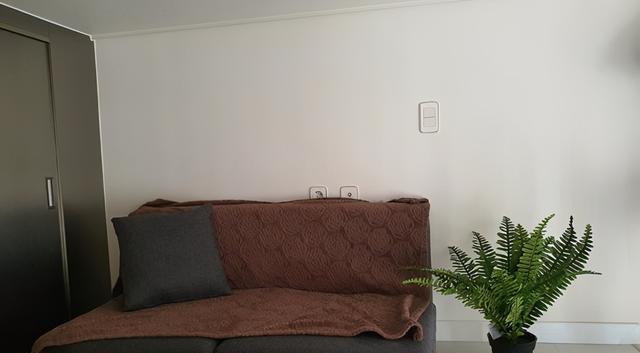 一人独居20,坚持“去客厅化”,自律生活5年,日子过的简单幸福