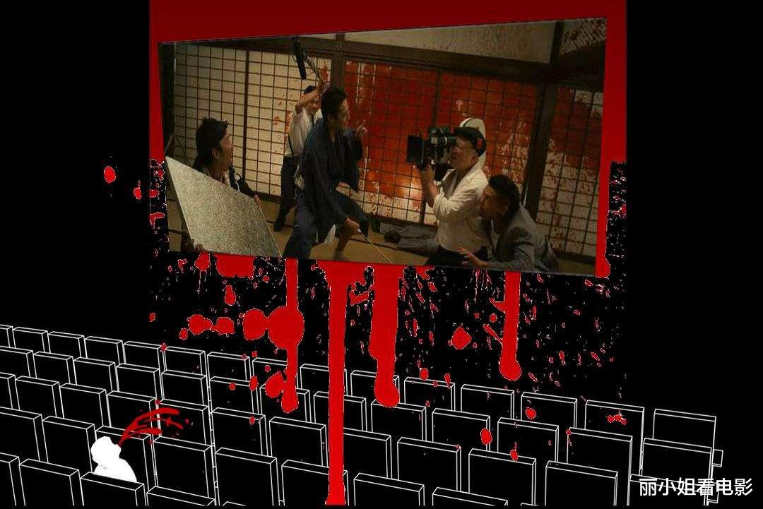 园子温|日本电影尺度的标杆,鬼才诗人导演园子温,这5部电影你敢看吗?