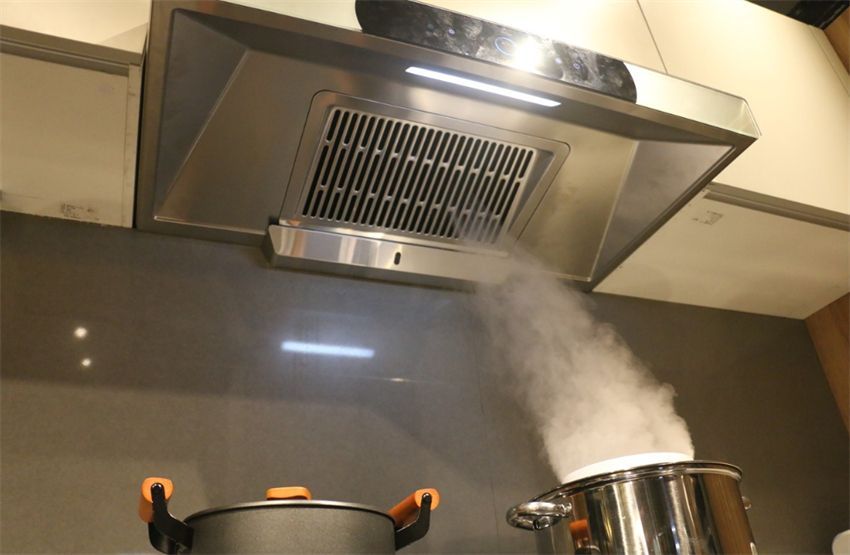 抽油烟机|过来人经验：这5件家电没必要买太贵的！几千的基础款足够用了