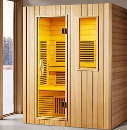 为什么日本人喜欢单间浴室?