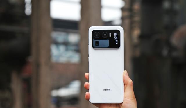 小米科技|迫于荣耀压力,小米11Ultra直降2000元,12+512G也不例外