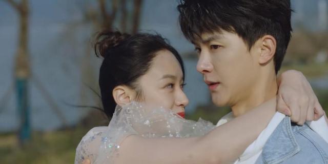 别跟姐姐撒野|《别跟姐姐撒野》开播，男女主颜值高，剧情甜宠越看越上瘾