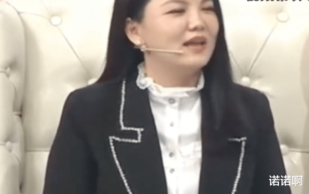 怦然心动|湘姐，终于体面结束了一段富婆的婚姻