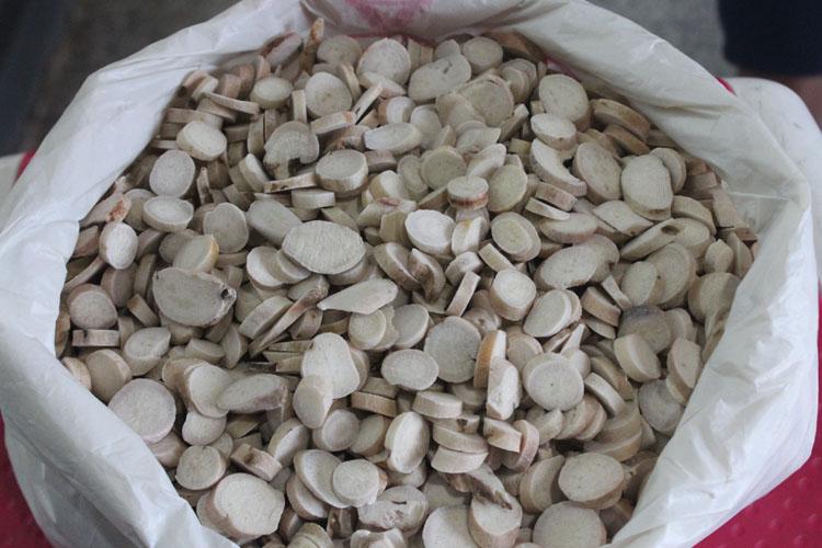 安神|胆小易惊?气不足?送你3味药,益肝利胆、振奋心肾、治心胆气虚