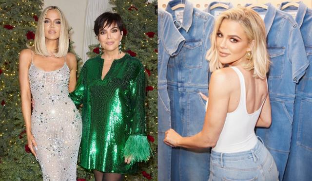 董洁|科勒·卡戴珊迎喜讯，生活太精彩，晒出和富二代合影，他比哈登帅