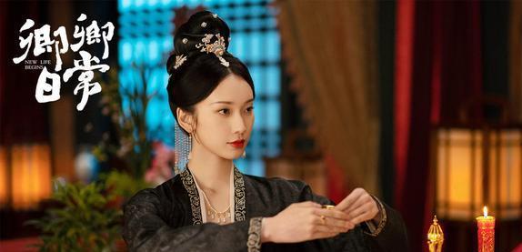 卿卿日常|《卿卿日常》3组家庭合照有深意?元英最遗憾,他则是人生赢家!