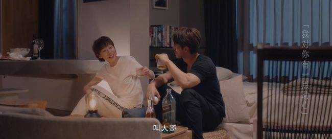 阿凡达2|任素汐和言承旭主演的爱情故事,让我们体会到了爱情的甜蜜