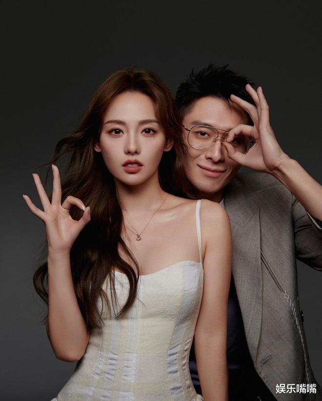 张嘉倪|张嘉倪八年等不来一场婚礼！买超劈腿早有征兆？