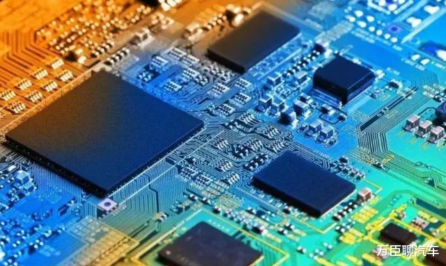 芯片|3nm、2nm芯片又如何?中芯国际的目标很明确