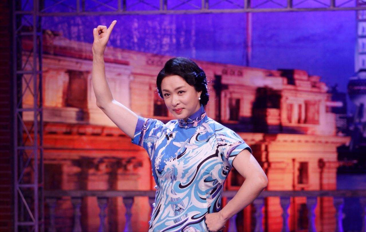 赵丽颖|《野蛮生长》调整赵丽颖的戏份，她被奚落加戏，其实她也是受害者