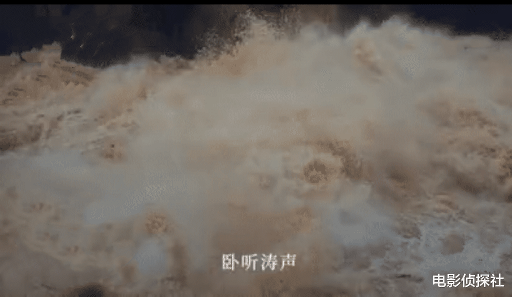 天下长河|《天下长河》刚开播一天,豆瓣口碑就爆了,清一色的五星好评