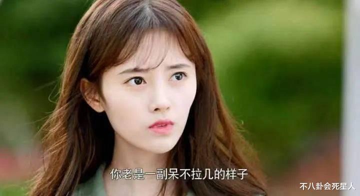 金赛纶|女星整容一直在路上：沈梦辰近照不敢认，杨子姗换个角度就变脸