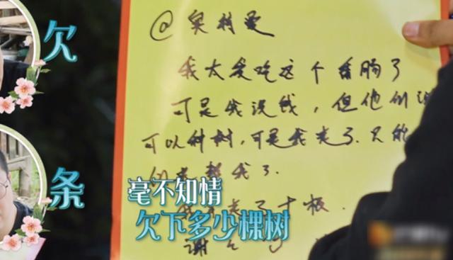 杨紫|杨紫的“手写信”曝光，字迹工整好似印刷，给学生们树立了好榜样