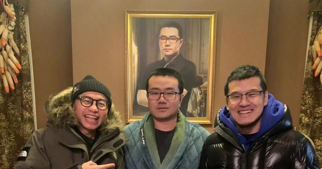 徐静雨|徐静雨解说NBA为什么能大放异彩？接地气加搞笑，填补市场空白