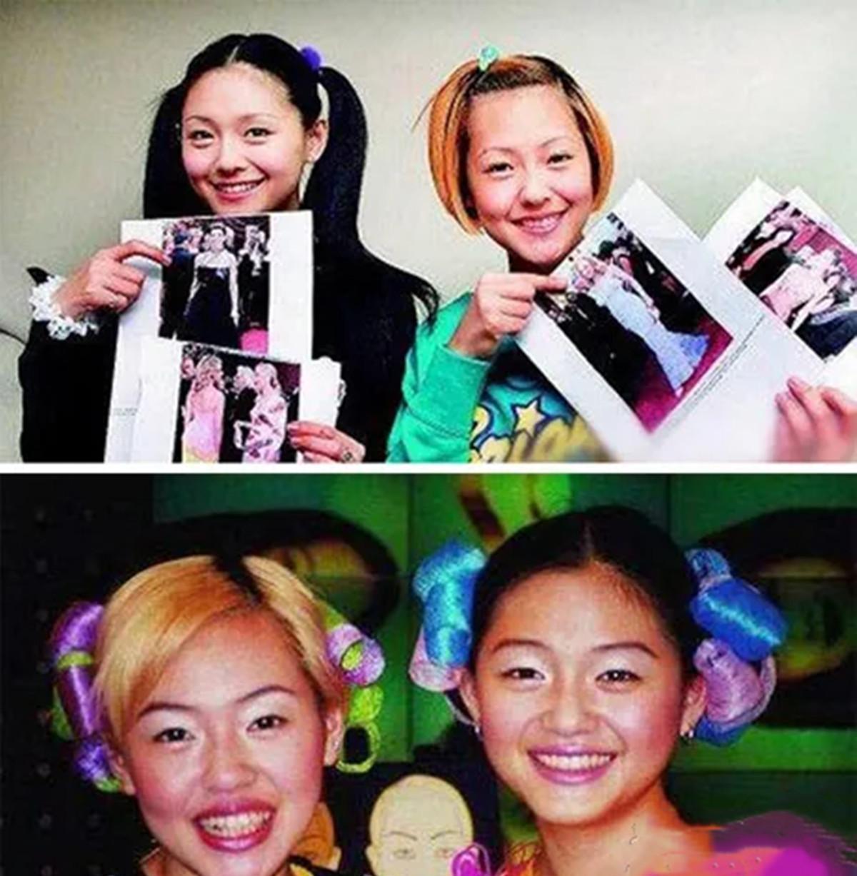 大S|大小S的前老板王伟忠喊话“小心大小S的威力”，其实不是危言耸听