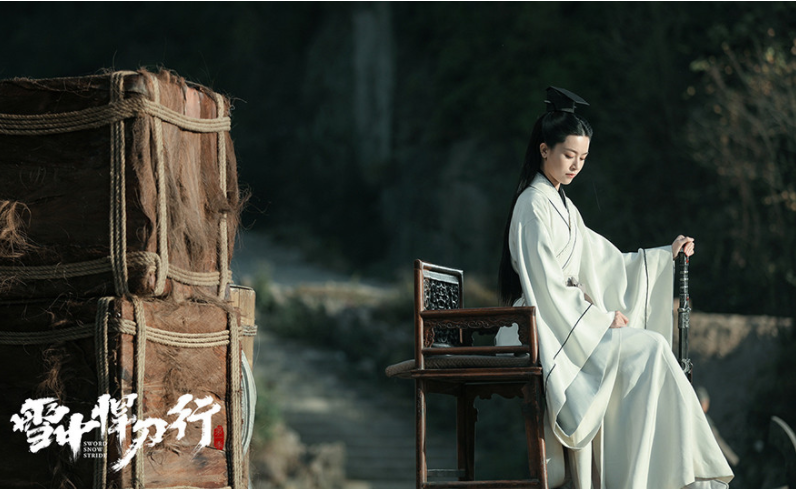 徐峥|文咏珊：曾让谢霆锋一见钟情，陈冠希为她戒烟，如今开跑车住豪宅