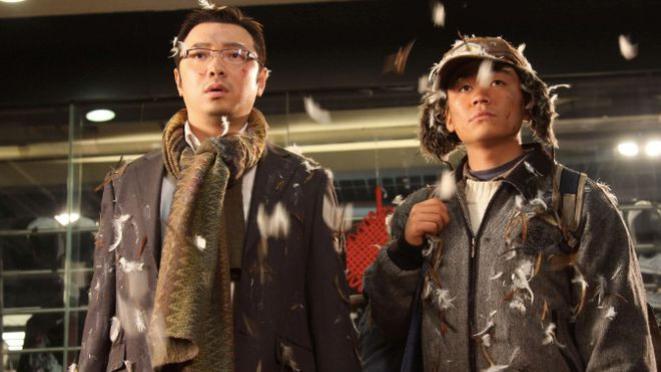 经典|近30年无法超越的10部国产喜剧电影，每一部都是喜剧界的标杆之作