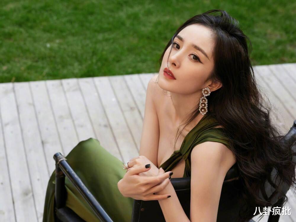 赵丽颖|陈赫被查?杨幂新小鲜肉?赵丽颖解约?刘亦菲被嘲?贤妻婚变内幕