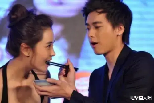 李易峰|难怪李易峰不找女朋友