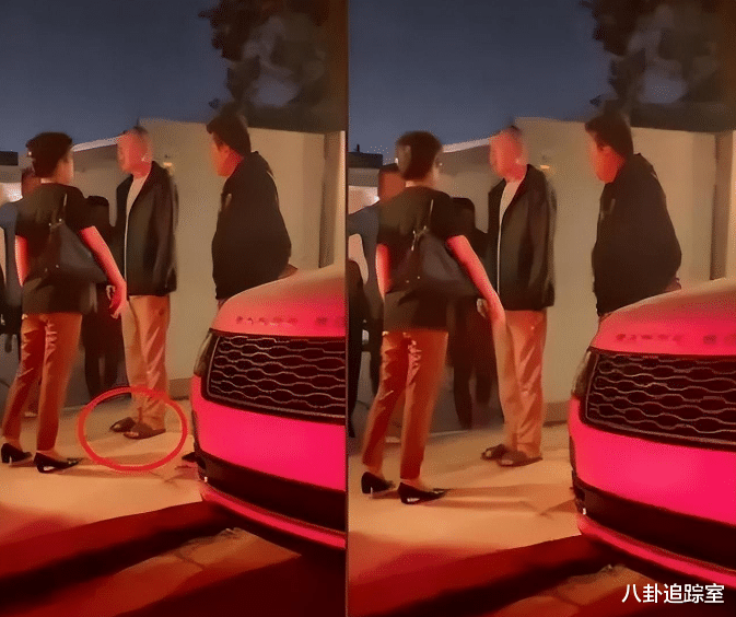 冯小刚|冯小刚否认移民！称等孩子放寒假就回来，电影已冲上国内热度第一