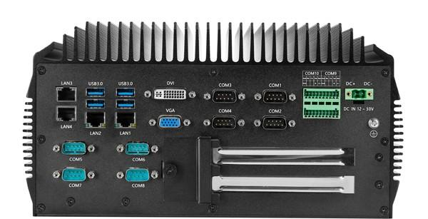 小米科技|工业计算机和PLC的区别