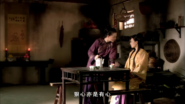 崔槿汐|甄嬛传：崔槿汐哪些厉害的职场技能值得我们学习