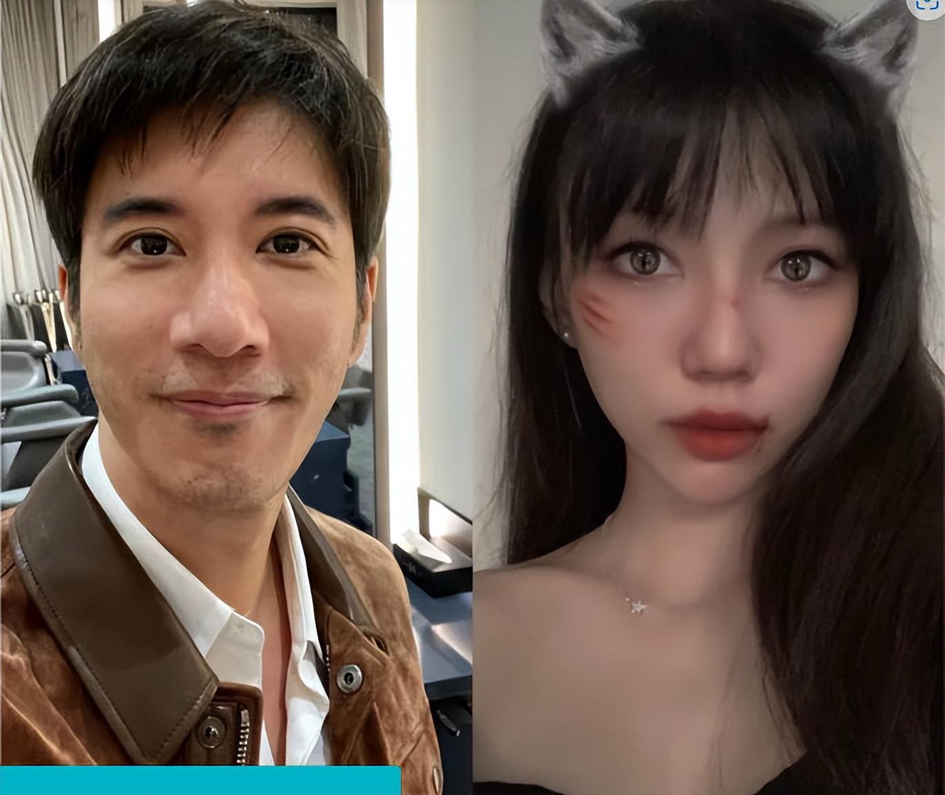 王力宏|王力宏哭穷想学汪小菲：不愿再付生活费！要李靓蕾一起养家？