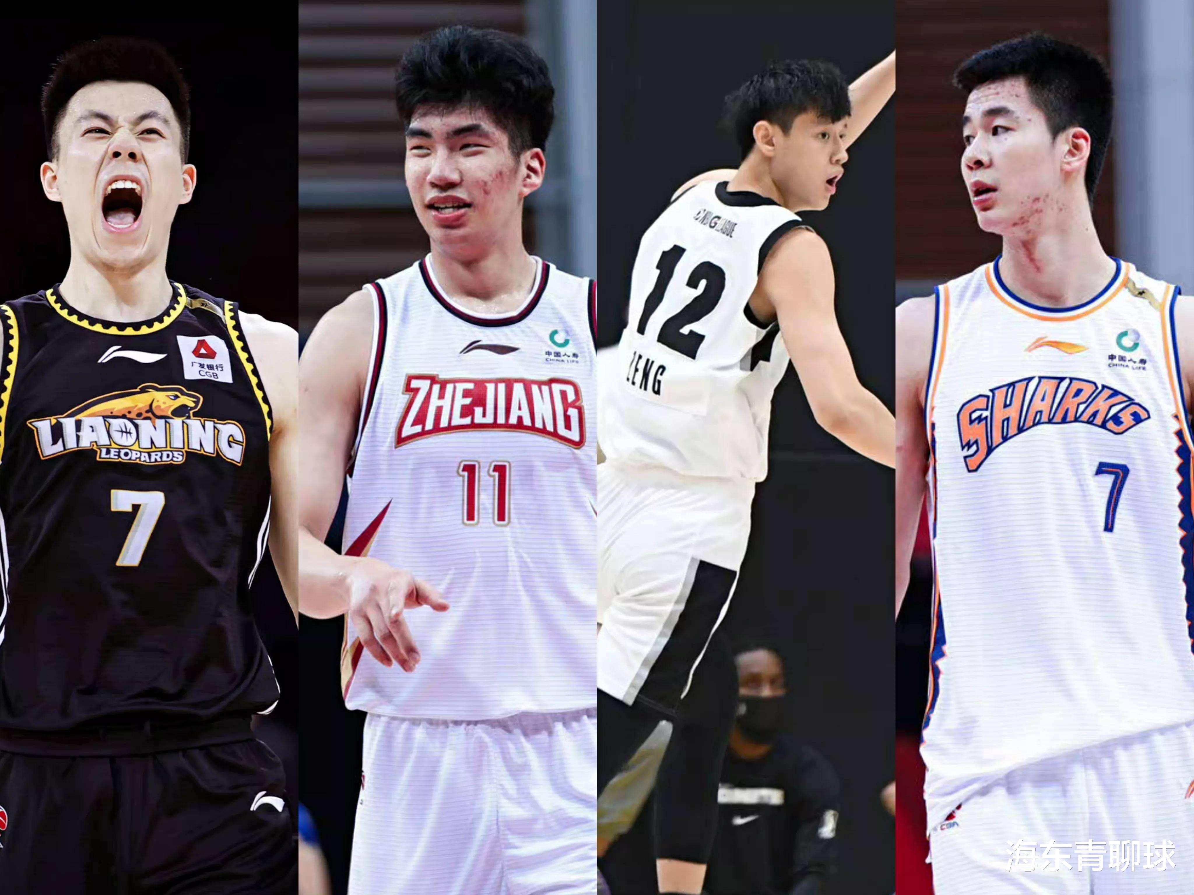 |参加NBA选秀的亚洲球员一览，索托、余嘉豪、郭昊文预测全部落选