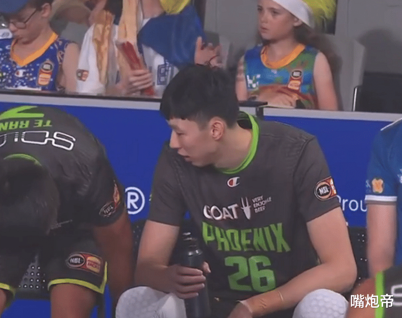 周琦|單節(jié)31-6！中國(guó)德比周琦帶隊(duì)?wèi)K敗，國(guó)王琦歇大了，全隊(duì)19中2全夢(mèng)游