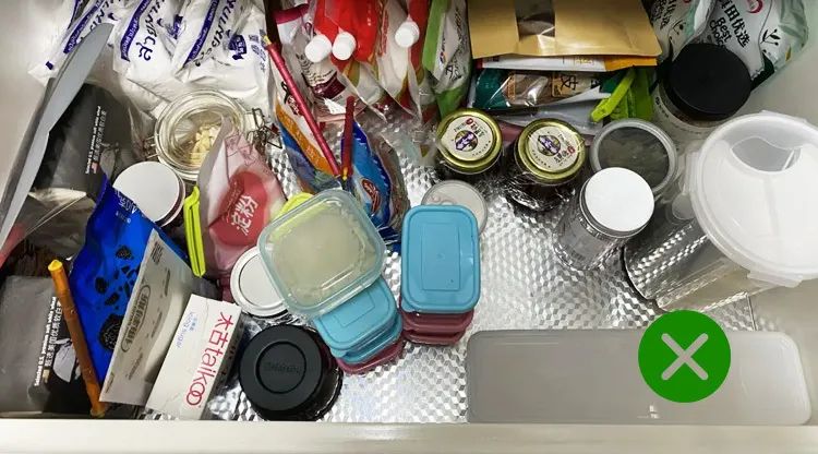 抽屉里别放这个东西，很多人都中招了~