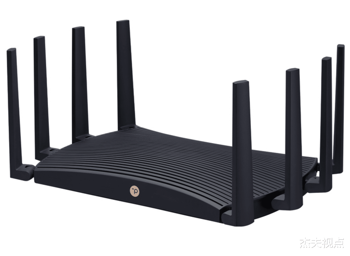 操作系统|双2.5G网口带你飞？TP-LINK XDR6088无线路由器快速体验