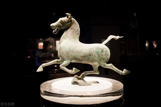 蜜蜡|文化瑰宝：十大最为人熟知的国宝级文物