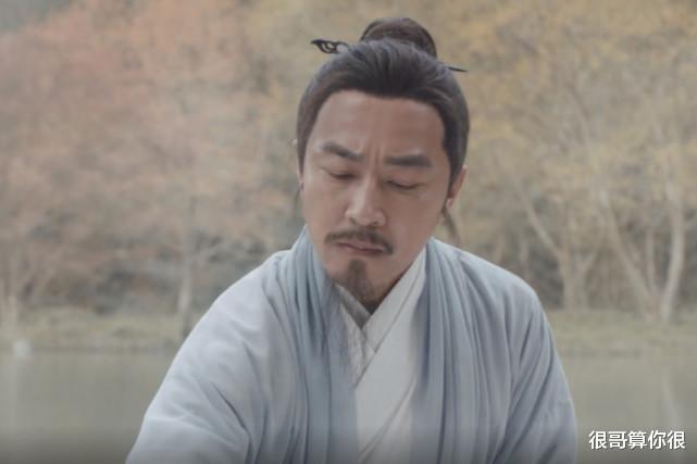 唐朝诡事录|《唐朝诡事录》中的南州四子都不是省油的灯,扮演者也来头不小