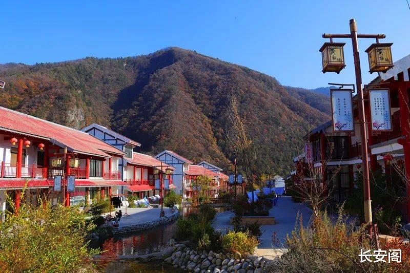 黄柏塬|嗨同学!黄柏塬景区已经准备好,让毕业游里青春与大自然碰撞!