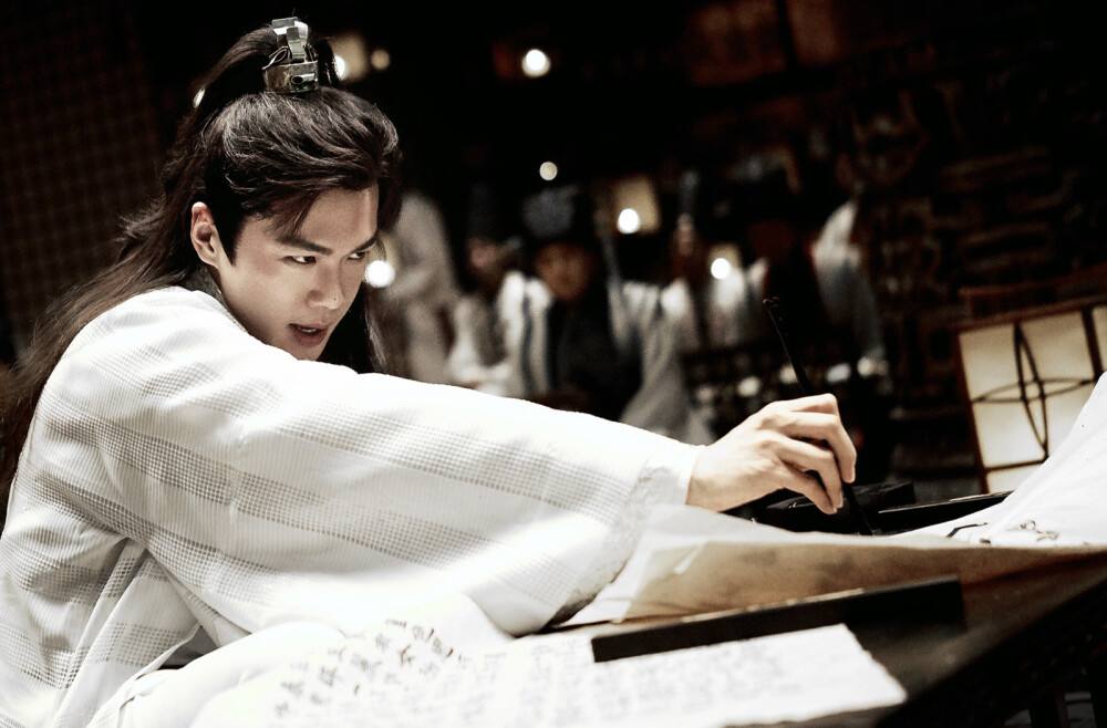 张若昀|《庆余年2》陈道明肖战弃演,配角留下了3人,张若昀请老婆出演女主?